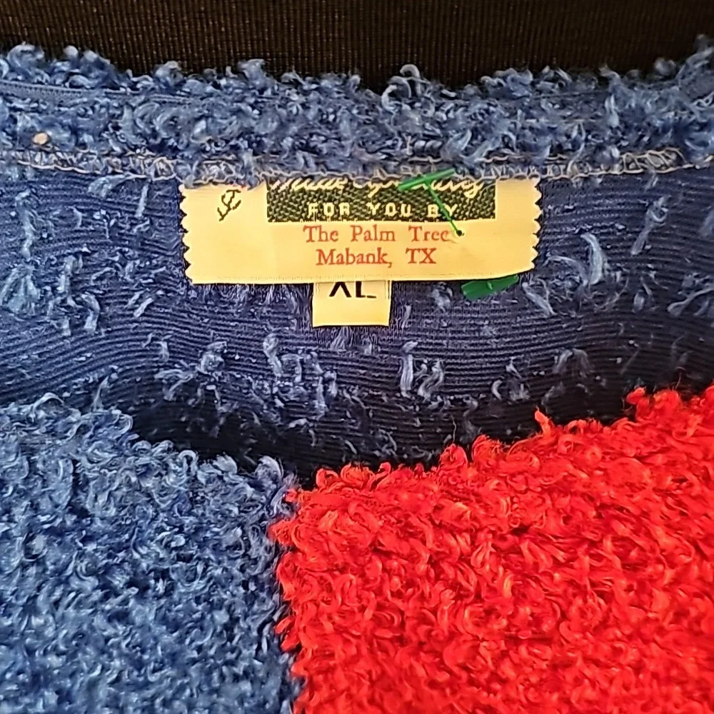 Texas Handmade Top - Picture 2 of 3